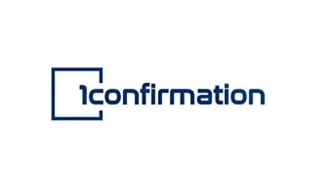 1confirmation logo