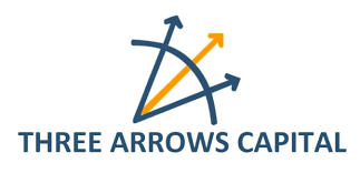 Three Arrows Capital logo