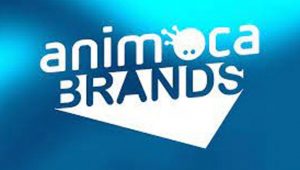 Animoca Brands logo