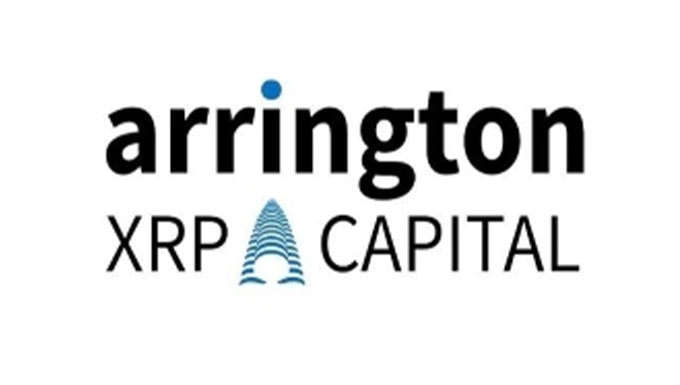 Arrington XRP Capital logo