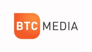 BTC Media logo