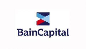 Bain Capital Ventures logo