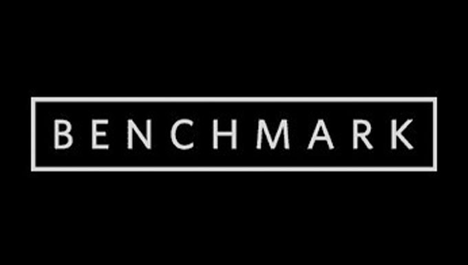 Benchmark Capital logo