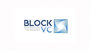 BlockVC logo