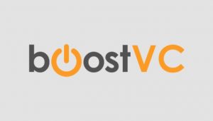 Boost VC logo