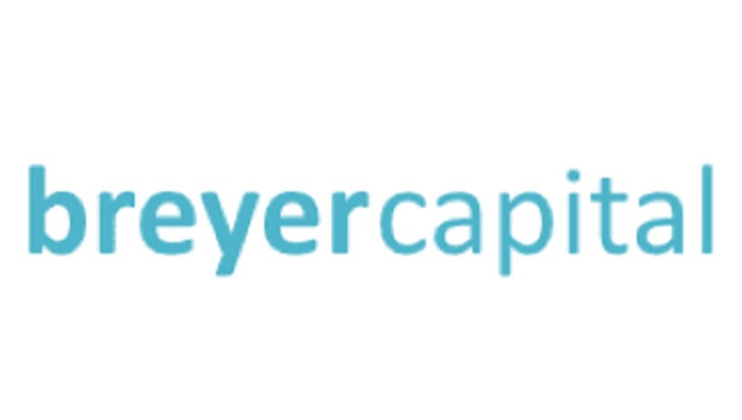 Breyer Capital logo