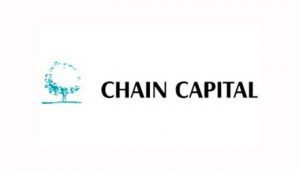 Chain Capital logo