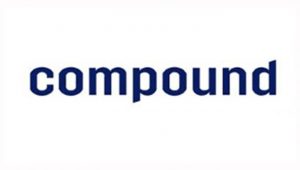 Compound VC logo