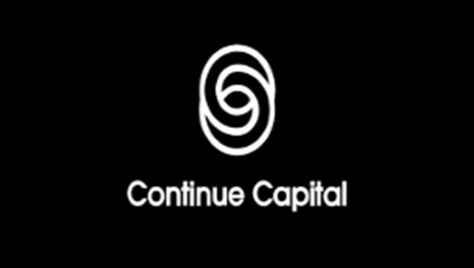 Continue Capital logo