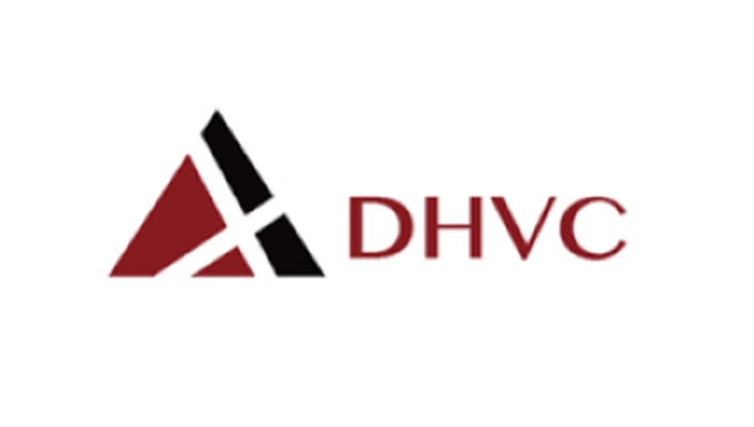 DHVC logo