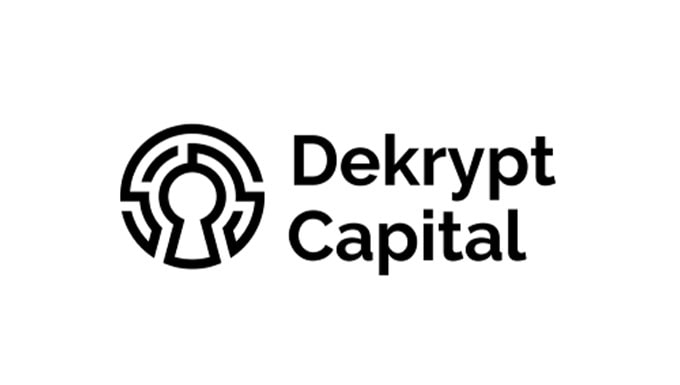 Dekrypt Capital logo