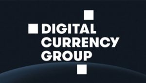 Digital Currency Group logo