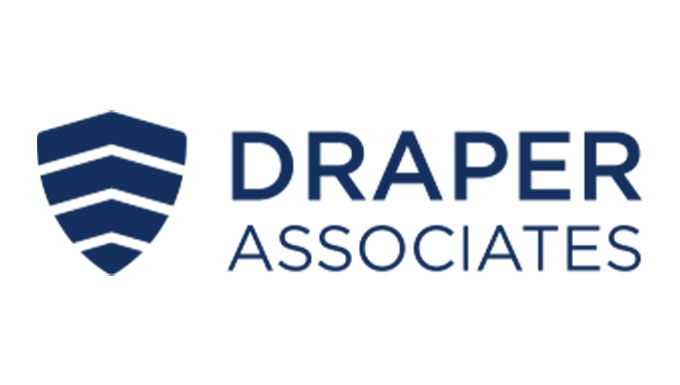 Draper Associates logo