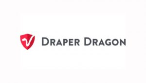 Draper Dragon logo