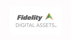 Fidelity Digital Assets logo