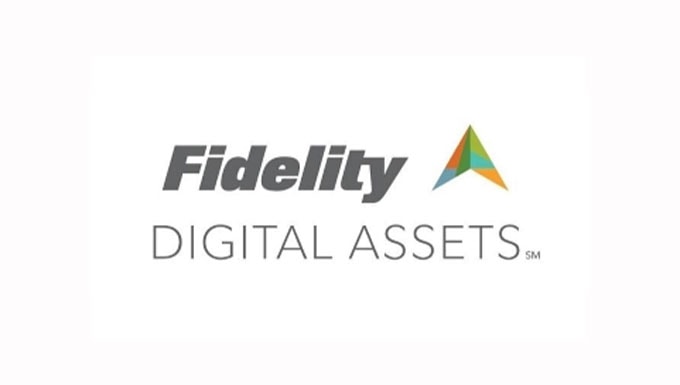 Fidelity Digital Assets logo