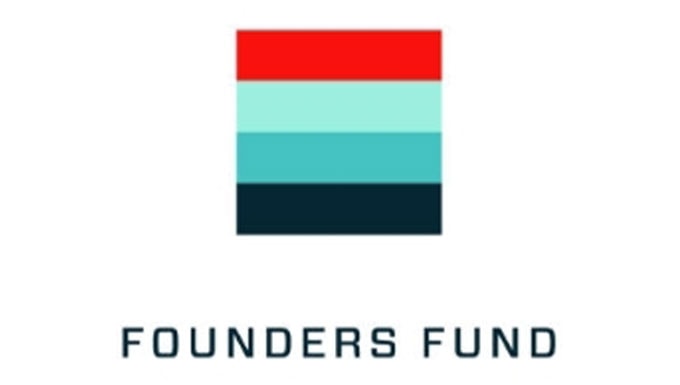 Founders Fund logo