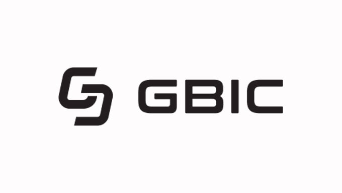 GBIC logo