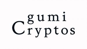 Gumi Cryptos logo