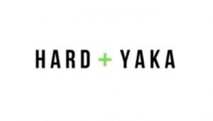 Hard Yaka logo