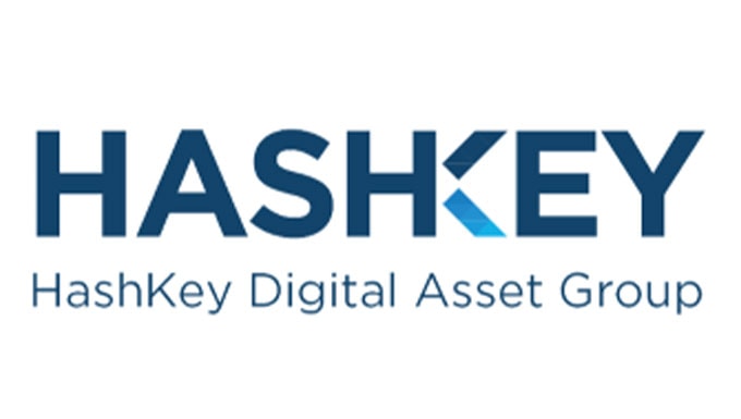 HashKey Group logo