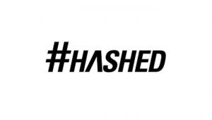 Hashed logo