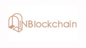 INBlockchain logo