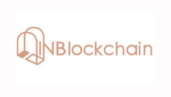 INBlockchain logo