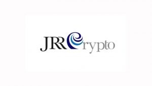 JRR Crypto logo