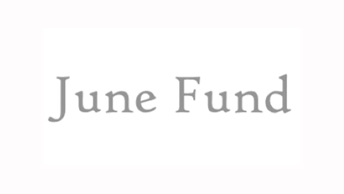 June Fund logo