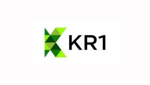 KR1 logo