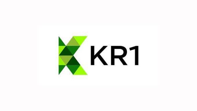 KR1 logo