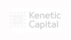 Kenetic Capital logo