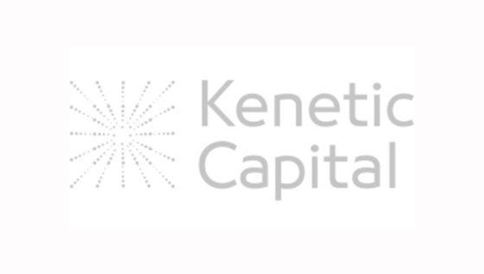 Kenetic Capital logo