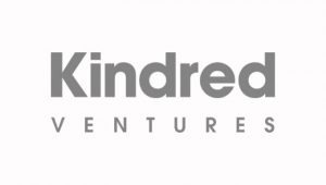 Kindred Ventures logo