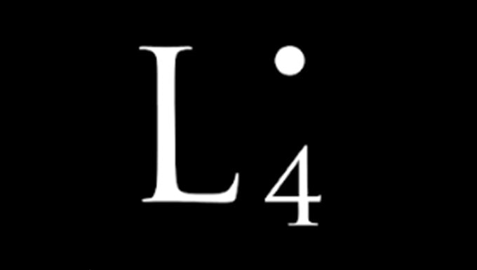 L4 Ventures logo