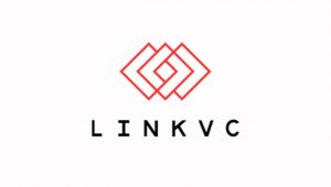 LinkVC logo