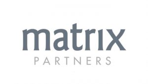 Matrix Partners logo