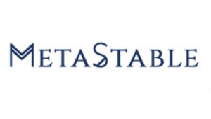 MetaStable logo