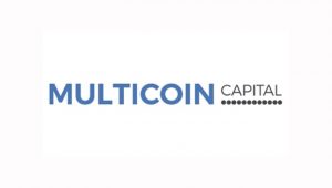 Multicoin Capital logo