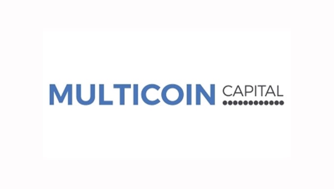 Multicoin Capital logo