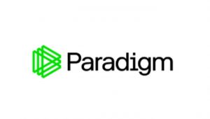 Paradigm logo