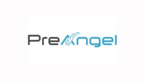 PreAngel logo