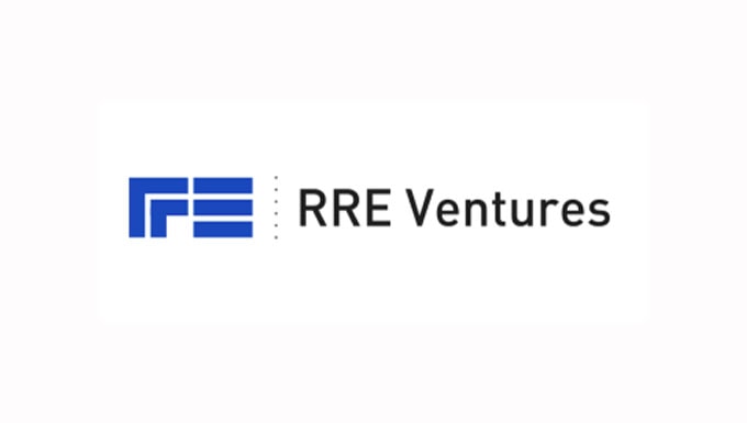 RRE Ventures logo