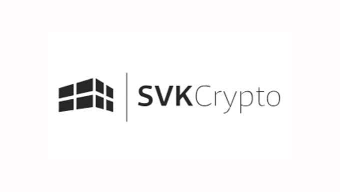 SVK Crypto logo