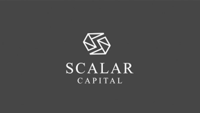 Scalar Capital logo