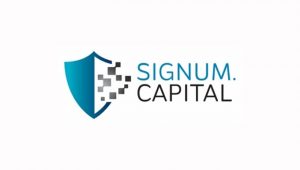 Signum Capital logo