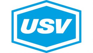 USV logo