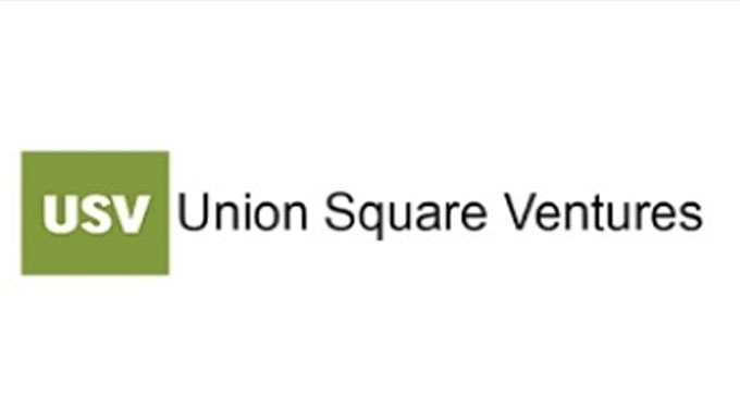 Union Square Ventures logo