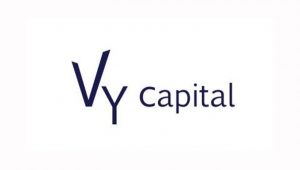 Vy Capital logo